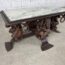 ancienne-table-basse-jean-maurice-rothschield-marbre-fer-vintage-neoclassique-5francs-4