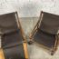 anciens-fauteuils-bambou-cuir-camel-cognac-vintage-annees70-5francs-7