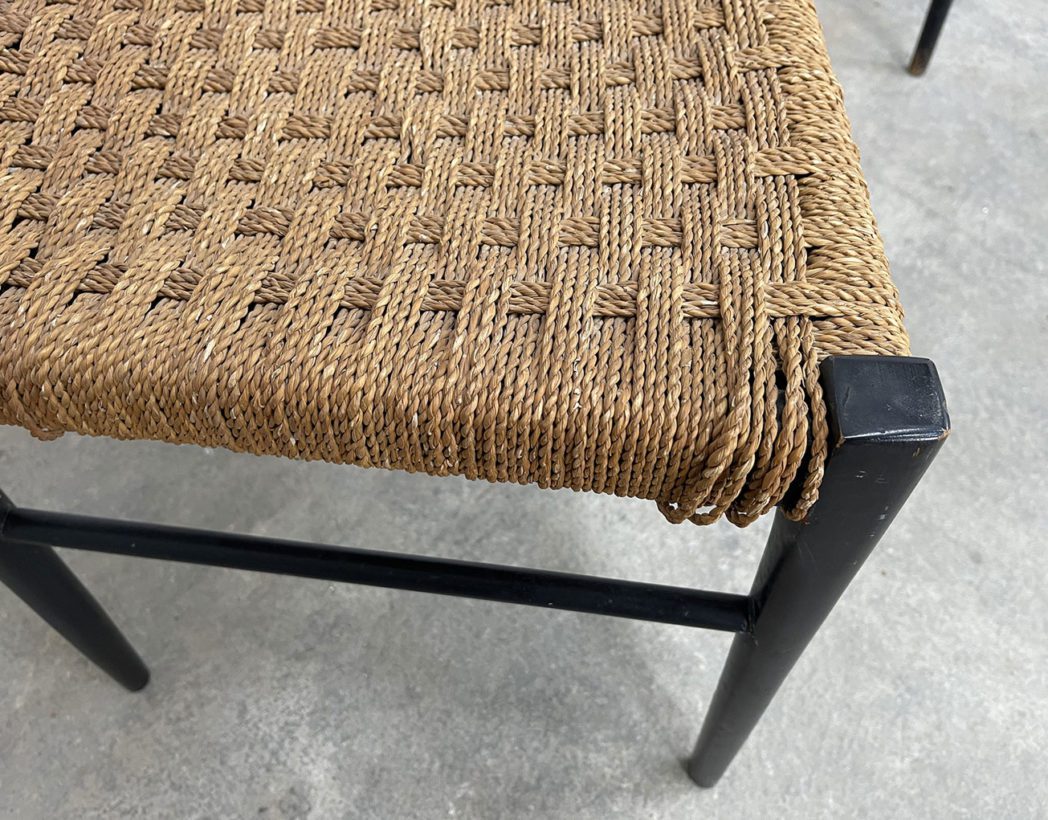 chaises-gio-ponti-ladder-back-design-italien-vintage-annees50-bois-corde-tressee-5francs-7