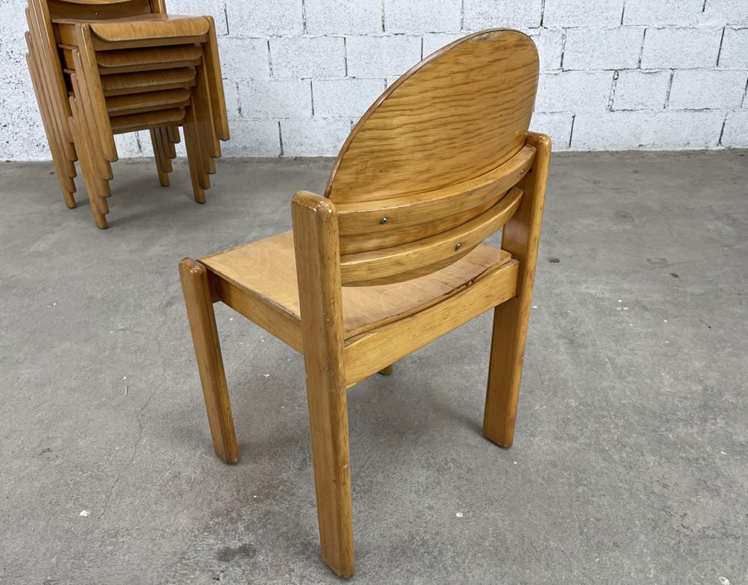 chaises-salles-a-manger-vintages-style-rainer-daumiller-design-scandinave-chaises-refectoire-annees70-5francs-4