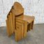 chaises-salles-a-manger-vintages-style-rainer-daumiller-design-scandinave-chaises-refectoire-annees70-5francs-5