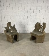 paire-fauteuils-brutalistes-racine-de-teck-patine-grisee-mobilier-brutaliste-vintage-5francs-3