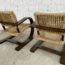 paire-fauteuils-design-audoux-minet-pour-vibo-epais-cordage-tresse-vintage-5francs-8