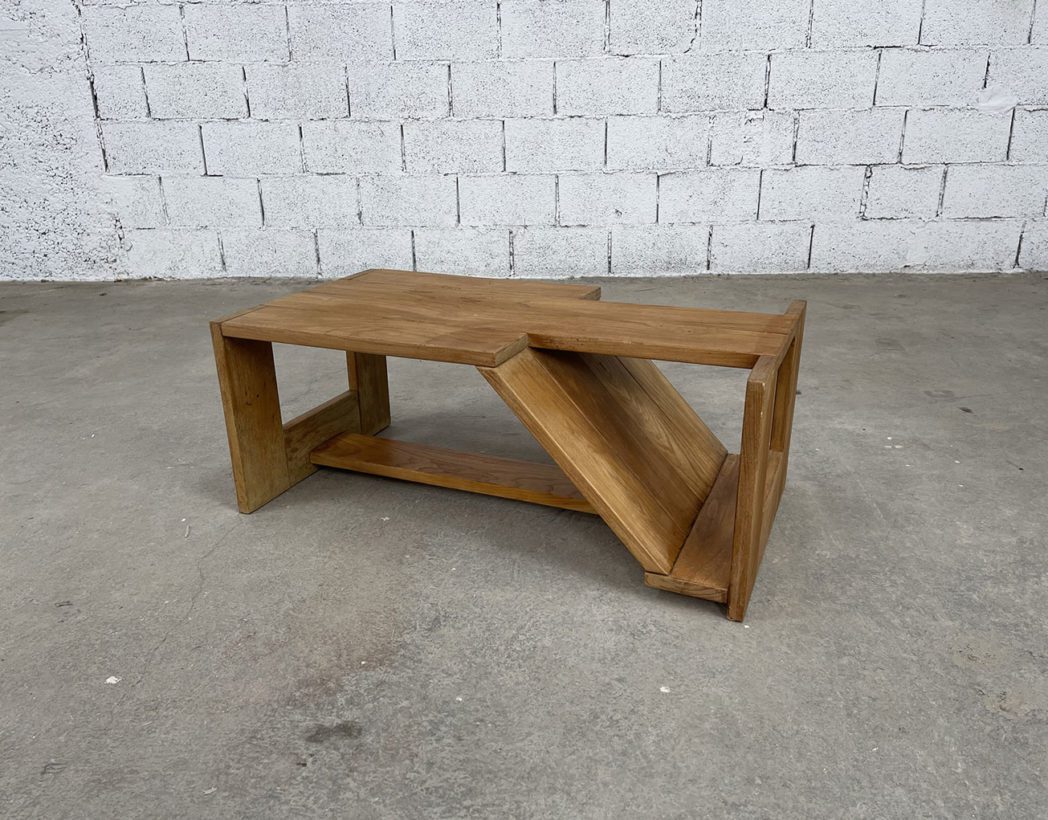 ancienne-table-basse-maison-regain-asymetrique-orme-massif-vintage-minimaliste-5francs-2