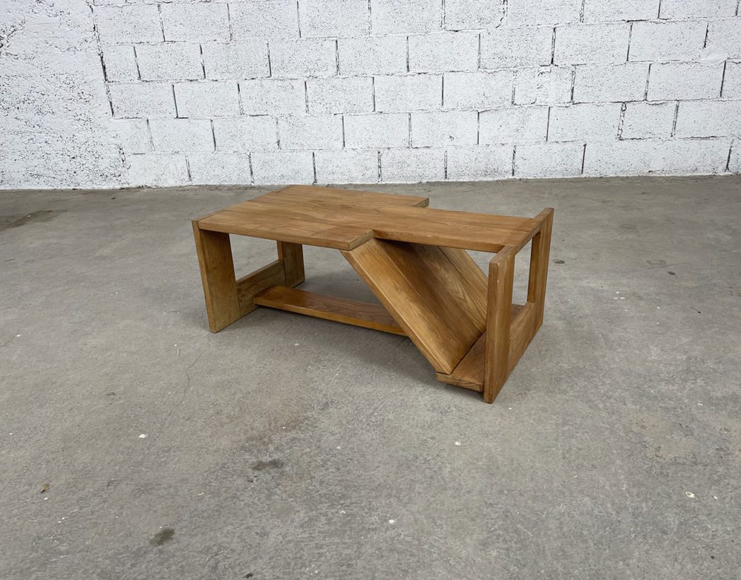 ancienne-table-basse-maison-regain-asymetrique-orme-massif-vintage-minimaliste-5francs-3