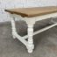 ancienne-table-de-ferme-a-rallonges-chene-table-de-refectoire-pieds-tournés-patine-blanche-deco-boheme-chic-vintage-5francs-3