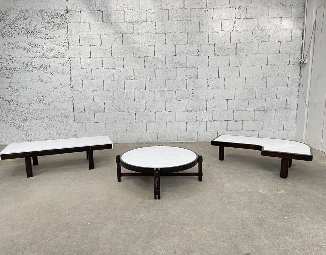 ancienne-table-basse-forme-L-roger-capron-ceramique-midcentery-vintage-5francs-3