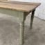 ancienne-table-de-ferme-en-noyer-pieds-tournés-patine-vert-amande-mobilier-vintage-5francs-5