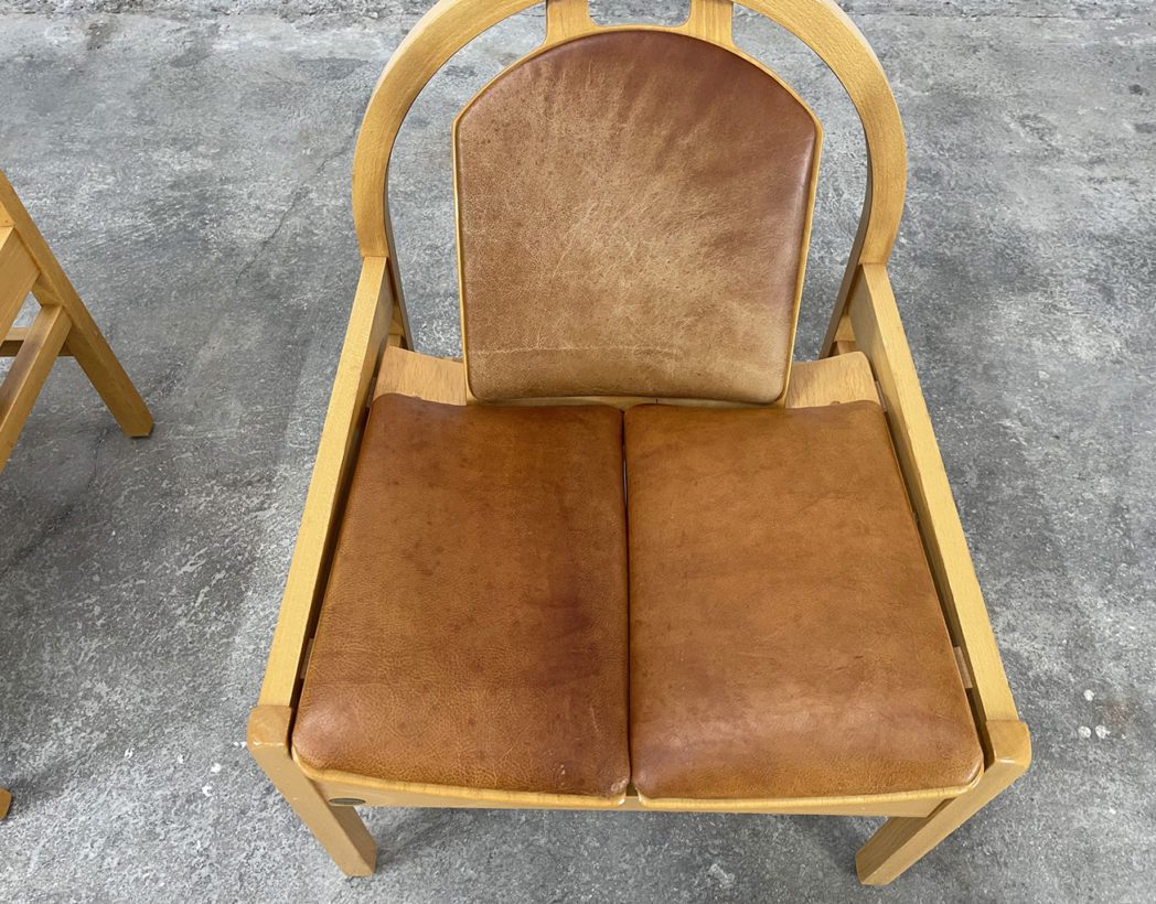 anciens-fauteuils-bas-baumann-hetre-cuir-vintage-5francs-5