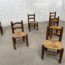 ensemble-anciennes-chaises-charles-dudouyt-chene-paille-tressee-vintage-5francs-3