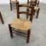 ensemble-anciennes-chaises-charles-dudouyt-chene-paille-tressee-vintage-5francs-4