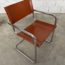 paire-ancien-fauteuil-vintage-cantilever S34-cuir-mart-stam-5francs-2
