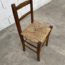serie-6-anciennes-chaises-primitives-art-pop-annees1900-bois-chene-paille-chaises-ferme-rustique-vintage-5francs-6