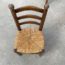 serie-six-anciennes-chaises-georges-robert-chene-paille-style-brutaliste-vintage-5francs-7