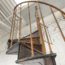 ancien-escalier-fonte-colimacon-annees1900-vintage-5francs-9