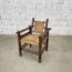 ancien-fauteuil-bois-paille-charles-dudouyt-vintage-5francs-2