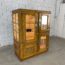 ancienne-cave-a-vin-de-luxe-moyen-modele-bois-ancien-frigo-vintage-vitrage-latéral-5francs-2