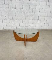 ancienne-table-basse-hugues-poignant-plateau-verre-vintage-5francs-2