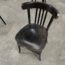 anciennes-chaises -bistrot-esprit-baumann-patine-noire-vintage-5francs-5