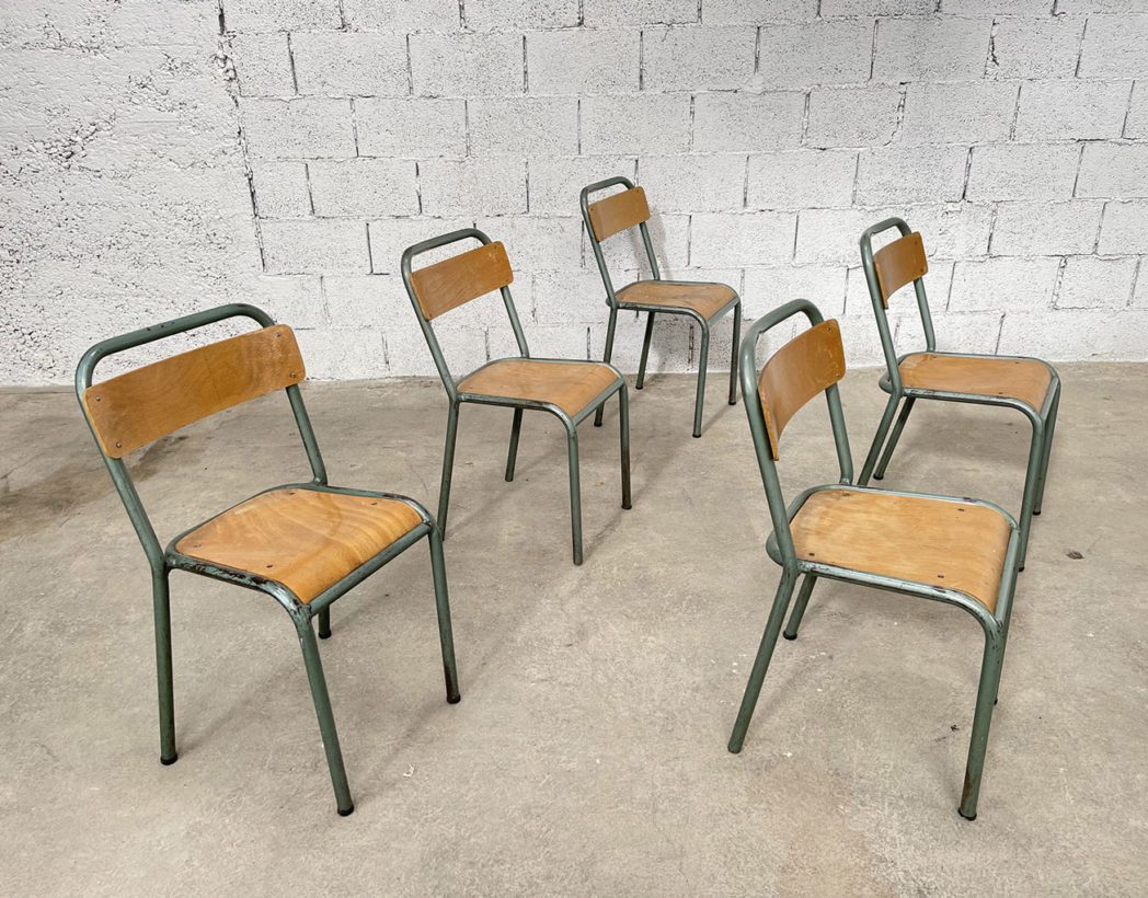 anciennes-chaises-ecole-stella-mullca-mobiltub-metal-bois-tubulaire-patine-deco-vintage-retro-5francs-3