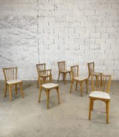 ensemble-34-anciennes-chaises-bistrot-baumann-assise-simili-cuir-vintage-5francs-1