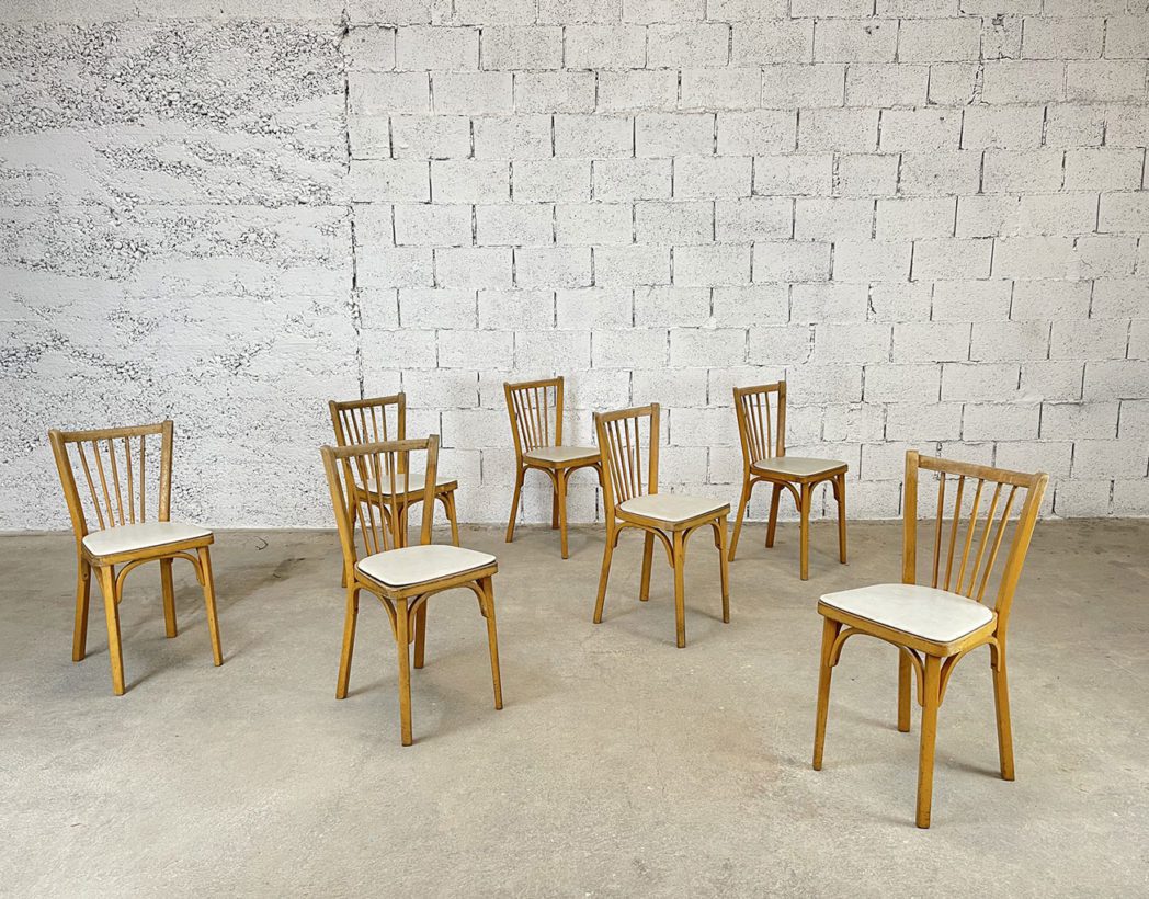 ensemble-34-anciennes-chaises-bistrot-baumann-assise-simili-cuir-vintage-5francs-2