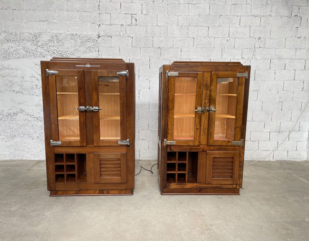 paire-ancienne-cave-a-vin-de-luxe-modele-deux-portes-bois-ancien-frigo-vintage-5francs-1