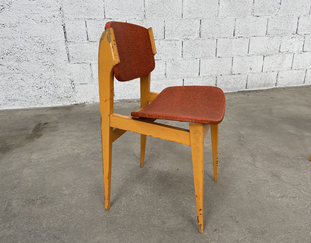 paire-anciennes-chaises-vintage-marcel-gascoin-roger-landault-5francs-3