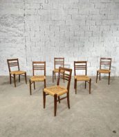 série-6-anciennes-chaises-design-audoux-minet-pour-vibo-epais-cordage-tresse-structure-chene-vintage-5francs-1