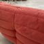 ancien-canape-togo-tissu-framboise-ligne-roset-vintage-5francs-11