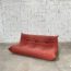 ancien-canape-togo-tissu-framboise-ligne-roset-vintage-5francs-2