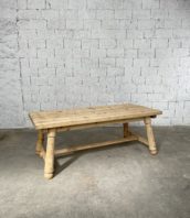 ancienne-grande-table-salle-a-manger-vintage-georges-robert-design-brutaliste-en-pin-annees-50-5francs-1