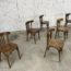 anciennes-chaises -bistrot-brasserie-esprit-baumann-patine-marron-vintage-5francs-3