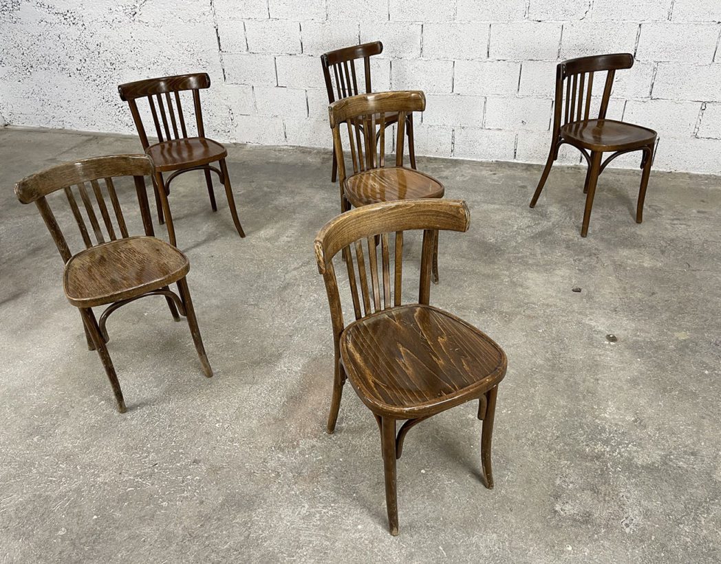 anciennes-chaises -bistrot-brasserie-esprit-baumann-patine-marron-vintage-5francs-4