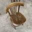 anciennes-chaises -bistrot-brasserie-esprit-baumann-patine-marron-vintage-5francs-5