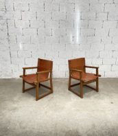 paire-fauteuils-cuir-hetre-paco-munoz-edition-darro-vintage-5francs-1