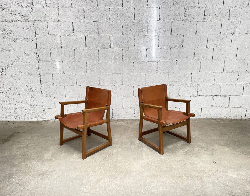 paire-fauteuils-cuir-hetre-paco-munoz-edition-darro-vintage-5francs-2