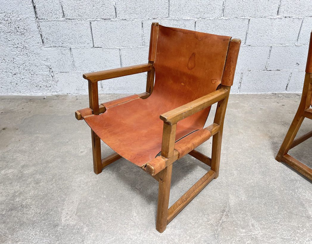 paire-fauteuils-cuir-hetre-paco-munoz-edition-darro-vintage-5francs-3