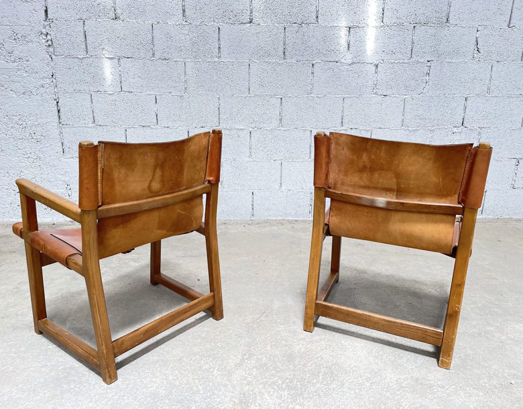 paire-fauteuils-cuir-hetre-paco-munoz-edition-darro-vintage-5francs-6