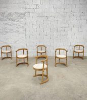 serie-10-fauteuils-chene-patine-claire-assise-moumoute-brasserie-restaurant-vintage-5francs-1