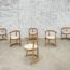 serie-10-fauteuils-chene-patine-claire-assise-moumoute-brasserie-restaurant-vintage-5francs-2