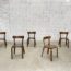 set-5-chaises-69-alvar-aalto-edition-artek-vintage-5francs-2