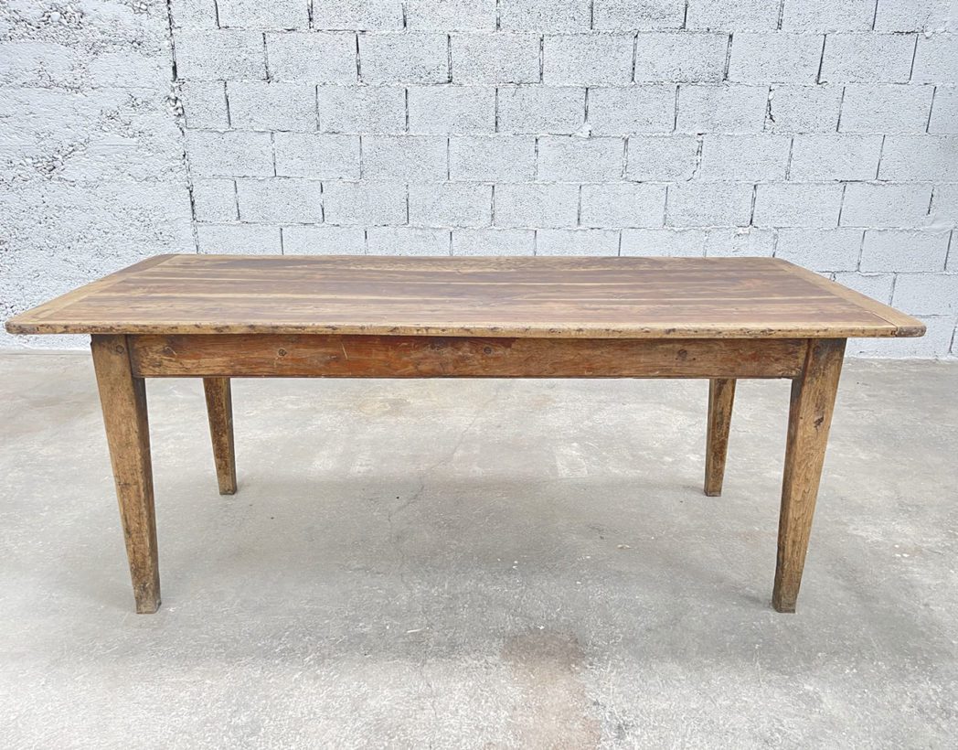 ancienne-table-de-ferme-table--manger-pieds-fuseaux-deco-boheme-vintage-5francs-7