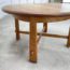 ancienne-table-ronde-art-populaire-alpes-circa-1950-vintage-5francs-6