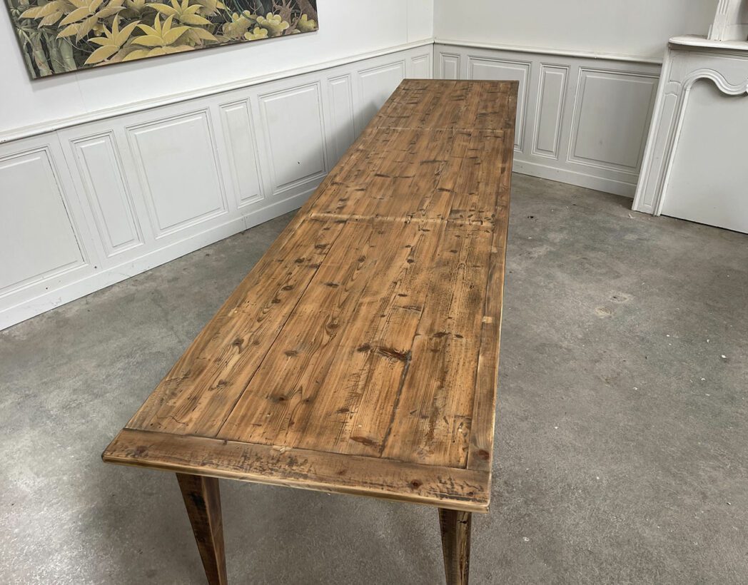 de-ferme-en-sapin-chene-deco-rustique-deco-boheme-farmtable-360cm-vintage-5francs-4