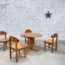 ensemble-chaises-table-rainer-daumiller-danemark-vintage-5francs-2