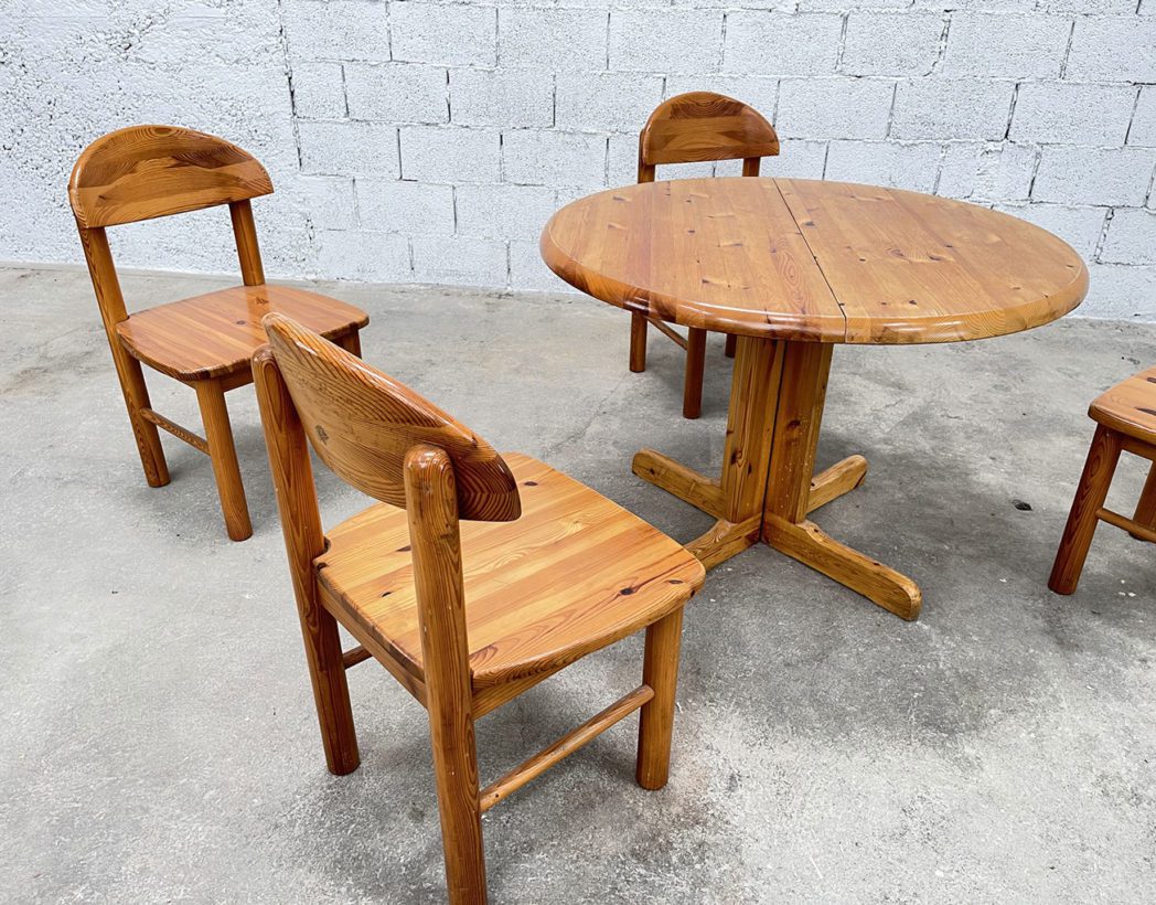 ensemble-chaises-table-rainer-daumiller-danemark-vintage-5francs-3