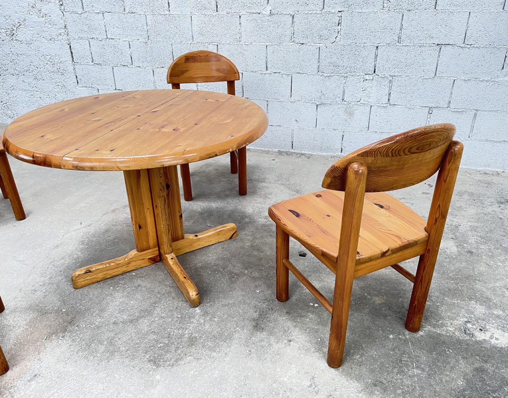 ensemble-chaises-table-rainer-daumiller-danemark-vintage-5francs-4
