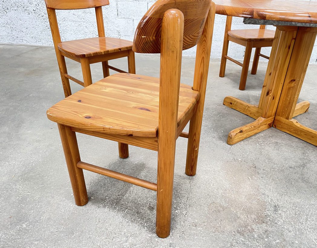 ensemble-chaises-table-rainer-daumiller-danemark-vintage-5francs-7