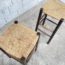 set-4-anciens-tabourets-hauts-de-bar-paille-charlotte-perriand-vintage-5francs-7 - Copie